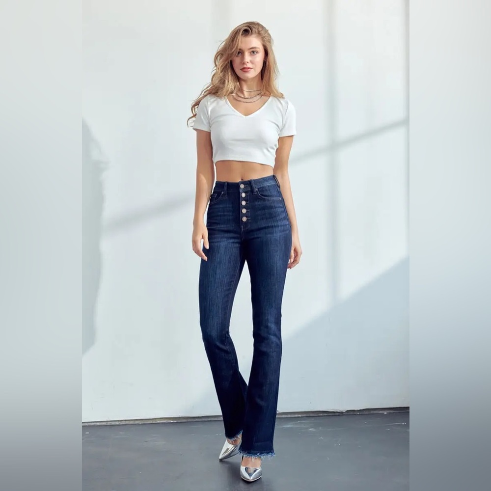 Kancan Jeans